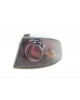 Фонарь задний правый бу для Seat Ibiza 3 1.2 i,  2007 г.