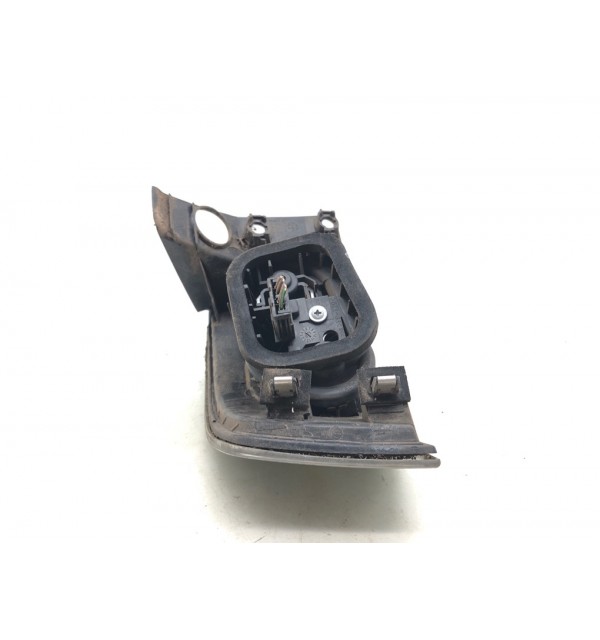 Фонарь задний правый бу для Seat Ibiza 3 1.2 i,  2007 г.