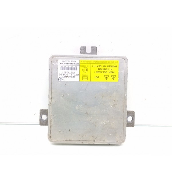 Блок розжига ксенона бу для BMW 3 E90/E91/E92/E93 2.0 TD,  2005 г.