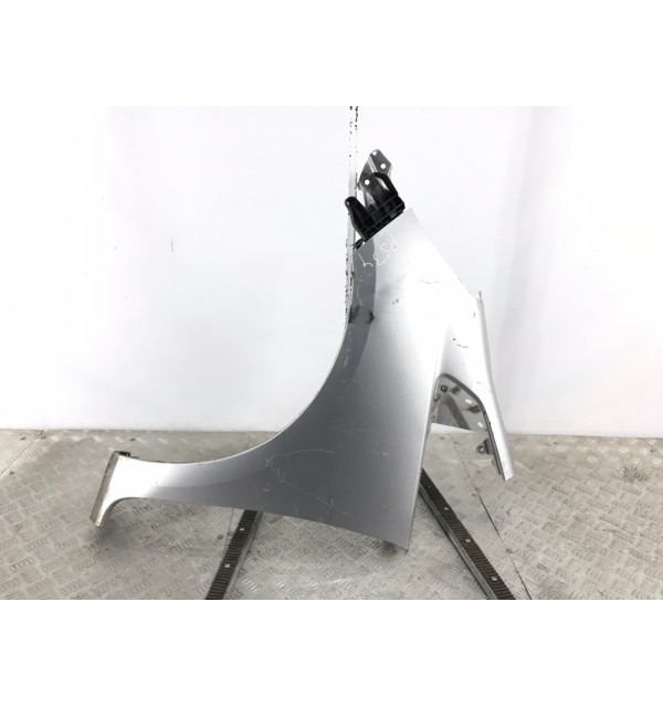 Крыло переднее левое бу для Honda Jazz 2 1.3 i,  2010 г.