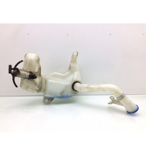 Бачок омывателя бу для Honda Jazz 2 1.3 i,  2010 г.