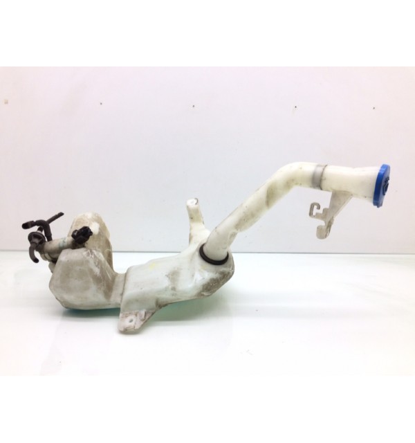 Бачок омывателя бу для Honda Jazz 2 1.3 i,  2010 г.