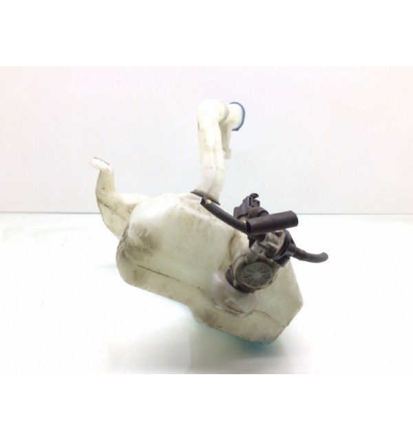 Бачок омывателя бу для Honda Jazz 2 1.3 i,  2010 г.