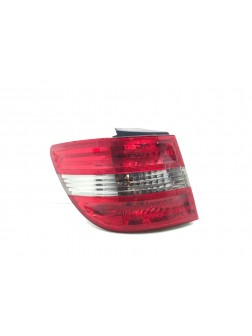 Фонарь задний левый бу для Mercedes B W245 2.0 CDi,  2011 г.