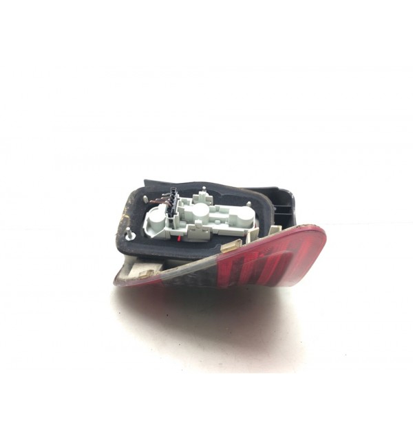 Фонарь задний левый бу для Mercedes B W245 2.0 CDi,  2011 г.