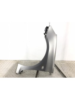 Крыло переднее левое бу для Peugeot 307  1.6 i,  2004 г.