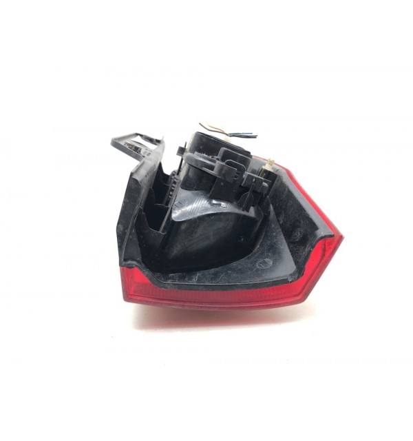 Фонарь задний левый бу для Fiat Qubo  1.4 i,  2012 г.
