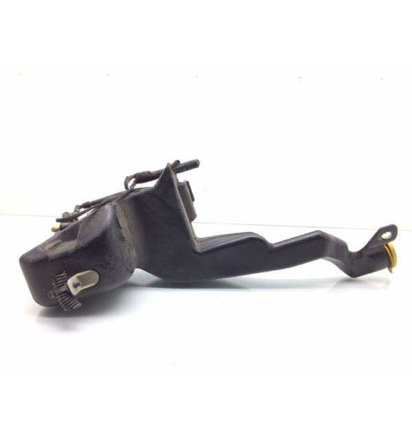 Бачок омывателя бу для Opel Astra H 1.8 i,  2009 г.