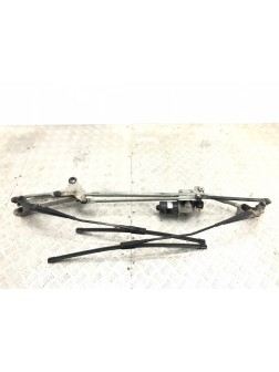 Механизм стеклоочистителя (трапеция дворников) бу для Mercedes B W245 2.0 CDi,  2011 г.