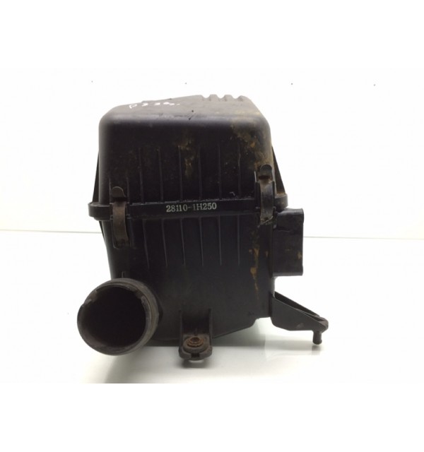 Корпус воздушного фильтра бу для Kia Ceed  1.6 CRDi,  2009 г.