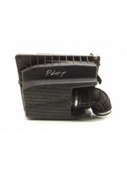 Корпус воздушного фильтра бу для Opel Astra G 1.7 CDTi,  2004 г.