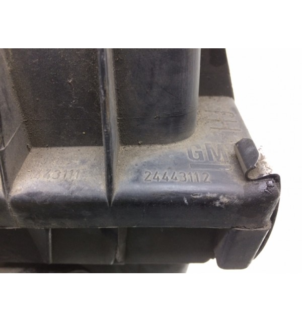 Корпус воздушного фильтра бу для Opel Astra G 1.7 CDTi,  2004 г.