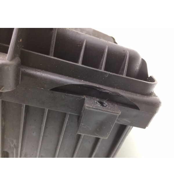 Корпус воздушного фильтра бу для Peugeot 807 1 2.2 HDI,  2008 г.