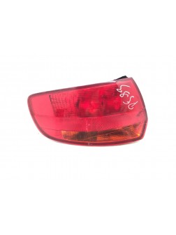 Фонарь задний левый бу для Audi A3 8P 2.0 TFSI,  2008 г.