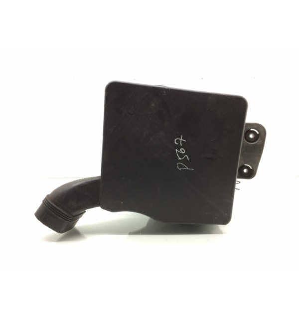 Корпус воздушного фильтра бу для BMW 3 E46 2.5 i,  2005 г.