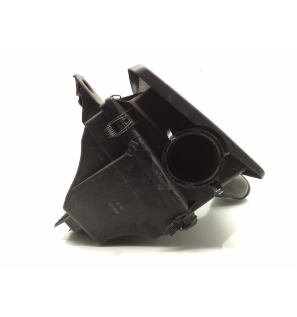 Корпус воздушного фильтра бу для BMW 3 E46 2.5 i,  2005 г.