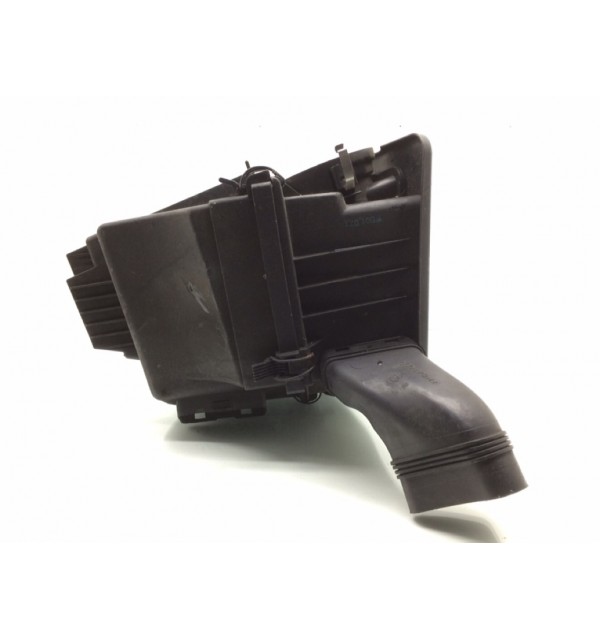 Корпус воздушного фильтра бу для BMW 3 E46 2.5 i,  2005 г.