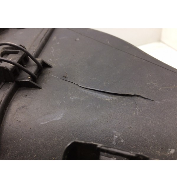 Корпус воздушного фильтра бу для BMW 3 E46 2.5 i,  2005 г.