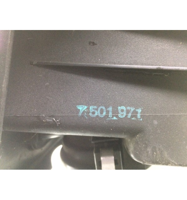 Корпус воздушного фильтра бу для BMW 3 E46 2.5 i,  2005 г.