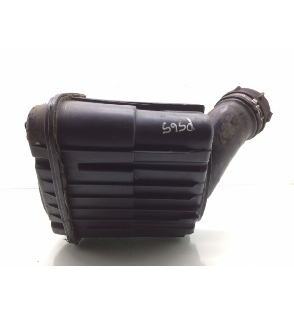 Корпус воздушного фильтра бу для Alfa Romeo 159 1 1.9 i,  2006 г.