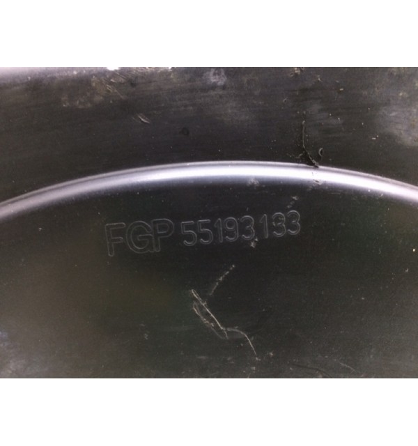 Корпус воздушного фильтра бу для Alfa Romeo 159 1 1.9 i,  2006 г.