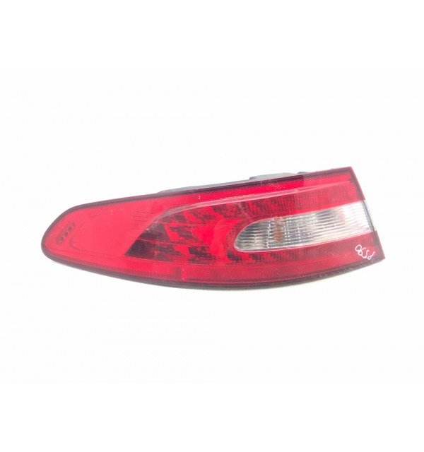 Фонарь задний левый бу для Jaguar XF 1 3.0 TD,  2010 г.