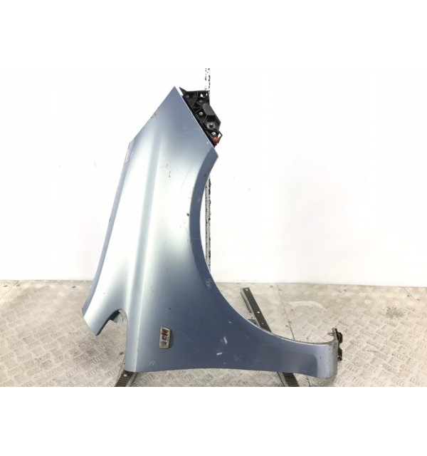 Крыло переднее правое бу для Opel Corsa D 1.2 i,  2007 г.