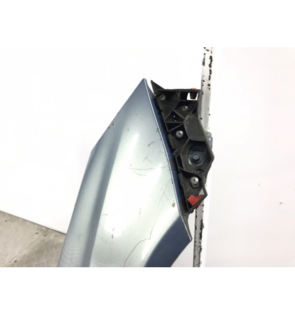 Крыло переднее правое бу для Opel Corsa D 1.2 i,  2007 г.