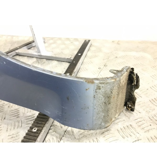 Крыло переднее правое бу для Opel Corsa D 1.2 i,  2007 г.