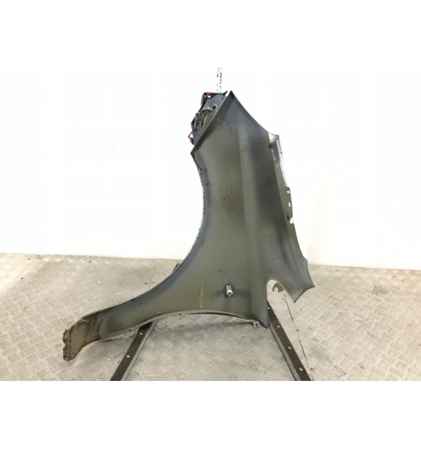 Крыло переднее правое бу для Opel Corsa D 1.2 i,  2007 г.
