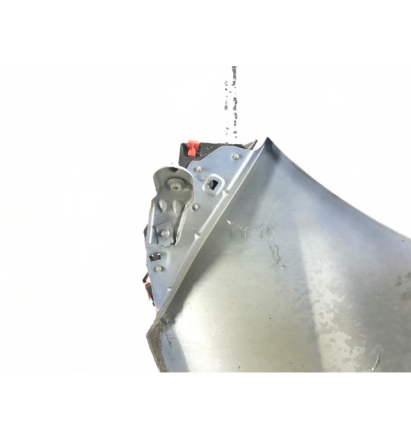 Крыло переднее правое бу для Opel Corsa D 1.2 i,  2007 г.