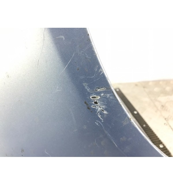 Крыло переднее правое бу для Opel Corsa D 1.2 i,  2007 г.