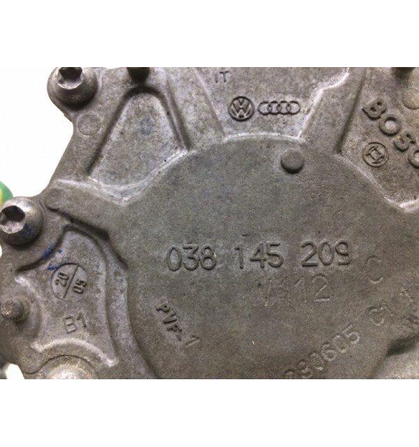 Насос вакуумный бу для Volkswagen Golf 5 1.9 TDi,  2008 г.