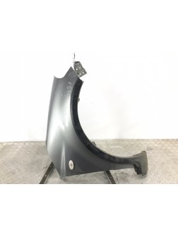 Крыло переднее правое бу для Suzuki SX4  1.6 i,  2006 г.