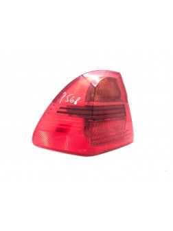 Фонарь задний левый бу для BMW 3 E90/E91/E92/E93 2.0 TD,  2005 г.