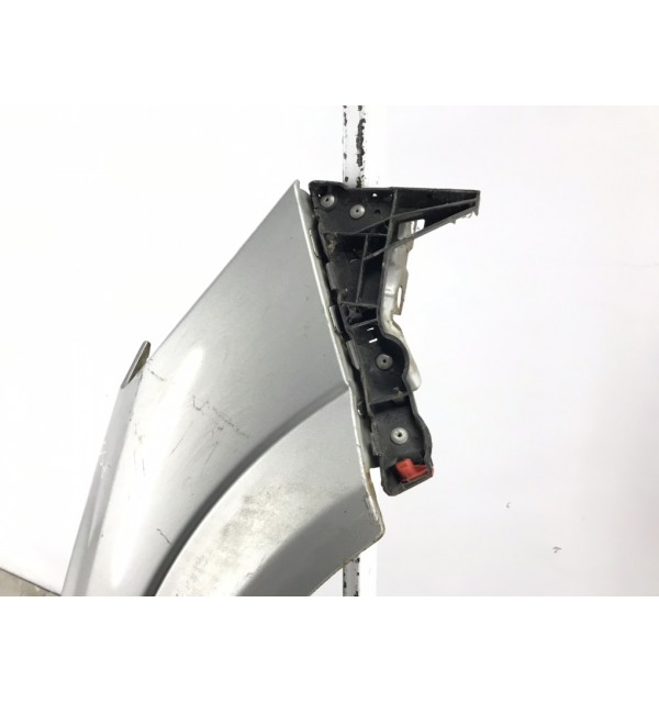 Крыло переднее правое бу для Opel Astra H 1.8 i,  2009 г.