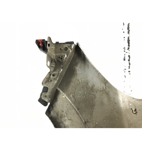 Крыло переднее правое бу для Opel Astra H 1.8 i,  2009 г.