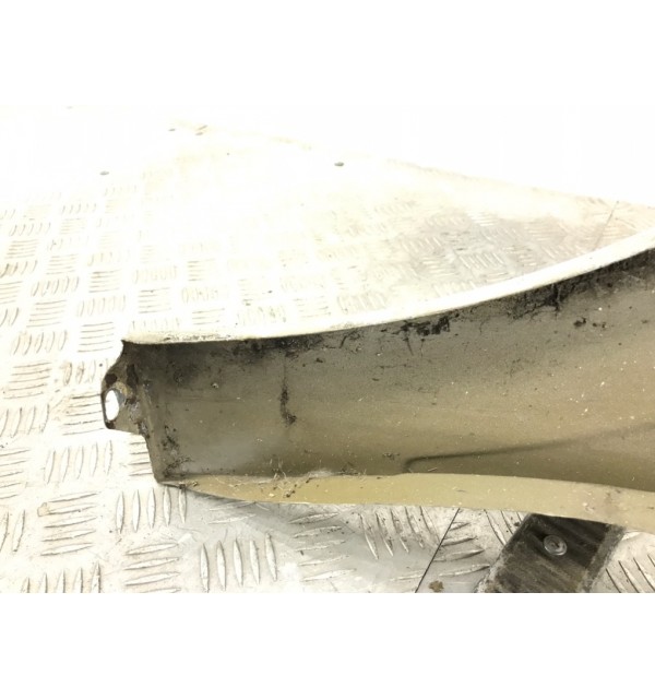 Крыло переднее правое бу для Opel Astra H 1.8 i,  2009 г.