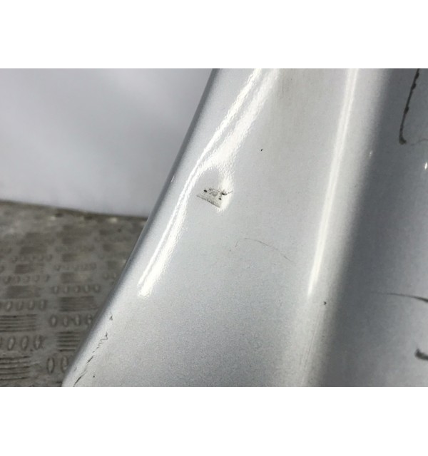 Крыло переднее правое бу для Opel Astra H 1.8 i,  2009 г.