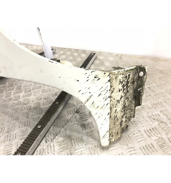 Крыло переднее правое бу для Renault Kangoo 1 1.5 DCi,  2002 г.