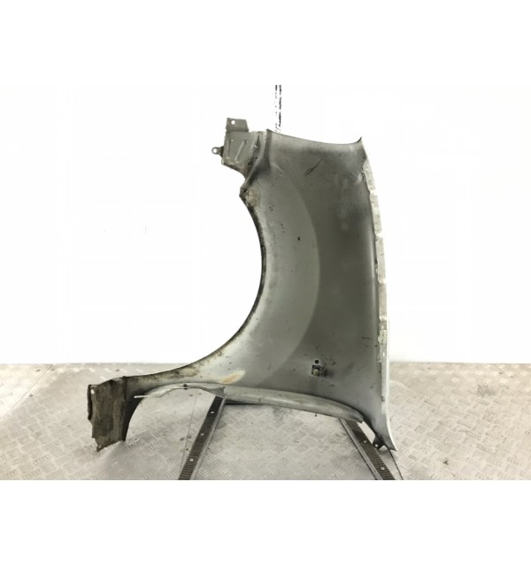 Крыло переднее правое бу для Renault Kangoo 1 1.5 DCi,  2002 г.