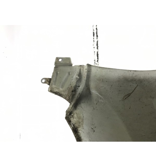 Крыло переднее правое бу для Renault Kangoo 1 1.5 DCi,  2002 г.