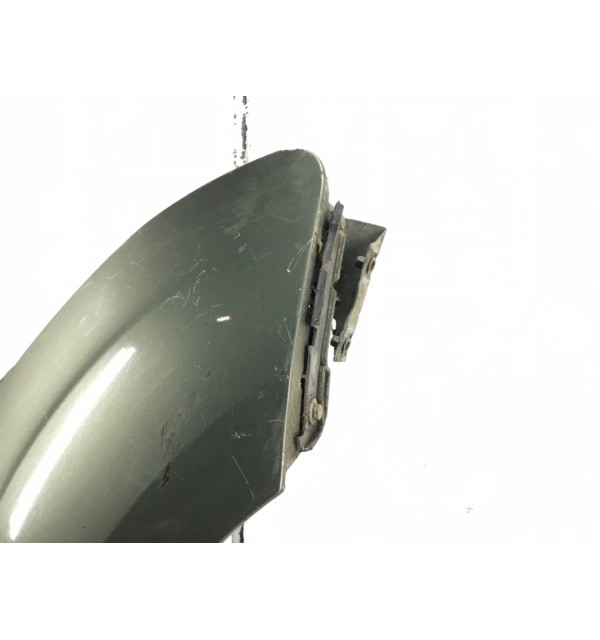 Крыло переднее правое бу для Peugeot Partner 2 1.6 HDi,  2008 г.