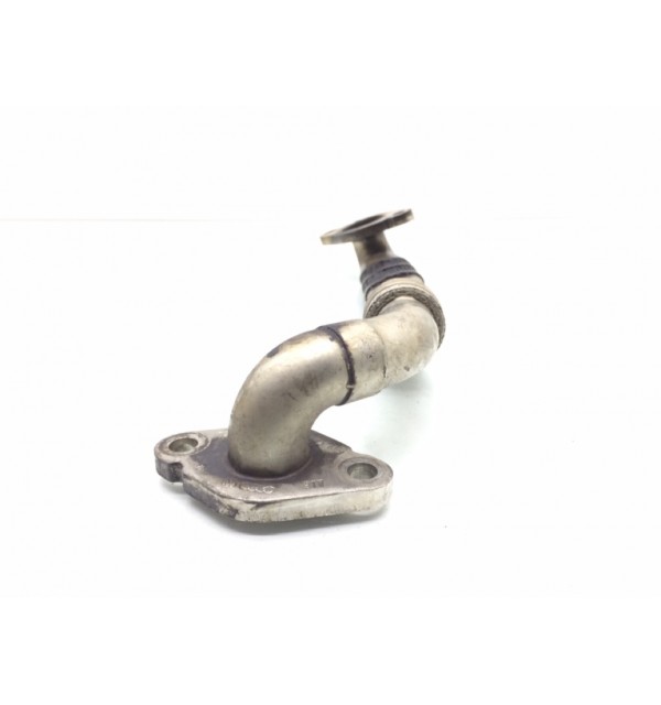 Трубка системы рециркуляции EGR бу для Volkswagen Golf 5 1.9 TDi,  2008 г.