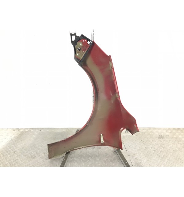 Крыло переднее правое бу для Opel Astra J 1.6 i,  2014 г.