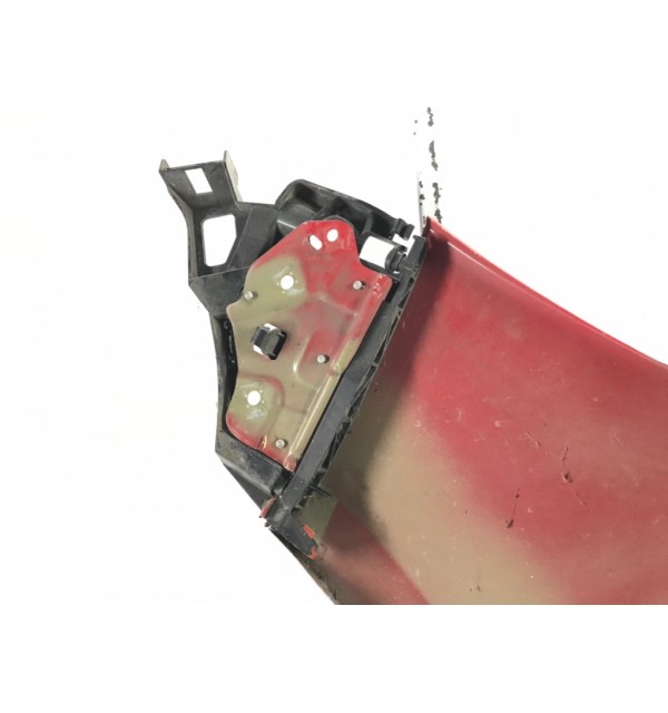 Крыло переднее правое бу для Opel Astra J 1.6 i,  2014 г.