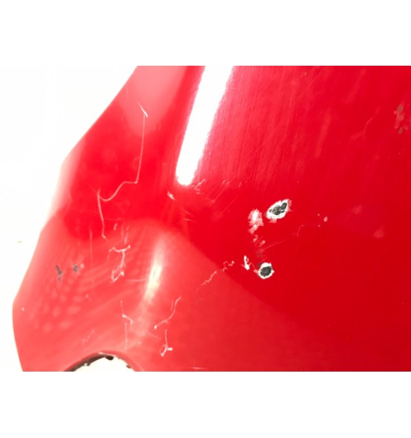 Крыло переднее правое бу для Opel Astra J 1.6 i,  2014 г.