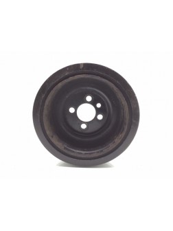 Шкив коленвала бу для Volkswagen Golf 5 1.9 TDi,  2008 г.