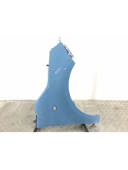 Крыло переднее правое бу для Fiat 500 2 1.2 i,  2013 г.