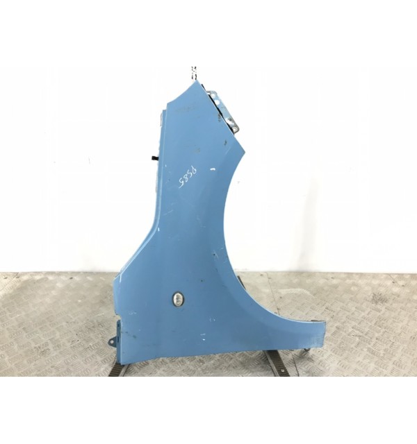 Крыло переднее правое бу для Fiat 500 2 1.2 i,  2013 г.